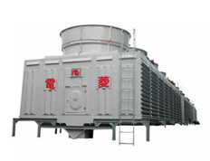 怎樣解決冷卻塔出現的噪音？